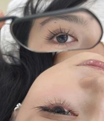 -COME·美睫Eyelash美甲