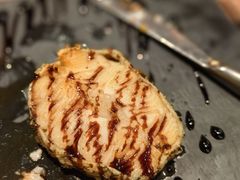 -格鲁·秀色Georgia’s Feast