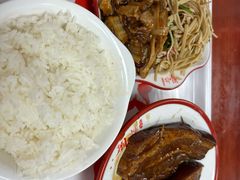 -刘小忙把子肉(北园大街总店)