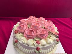 -好利来(山东路店)