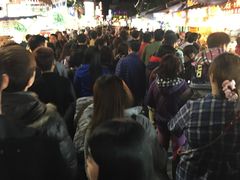 -罗东夜市