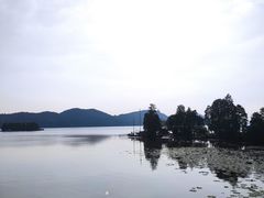 -东湖落雁景区