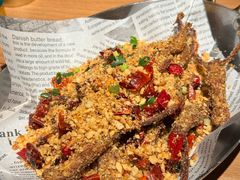 -雪熊精酿·哈尔滨烧烤酒馆(非遗大串店)