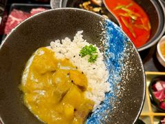 -匠牛亭·锅物烧肉放题自助(昆百大·泰业城店)