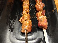 -烧货·活海鲜炭烧(湖滨商业街店)