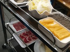 -牛街·马辈儿涮肉(牛街二店)