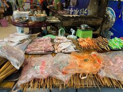 -袁师傅烤肉(弹子石店)
