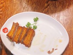-辛氏火炉·韩式古法烤肉(松北店)