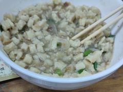 -老刘家泡馍·陕西老字号(钟楼广济街店)