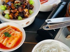 -濮园 · 四合院餐厅