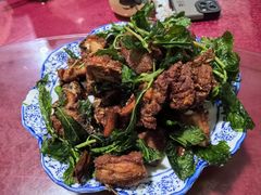 -老丽江餐馆(丽江华都商贸城店)