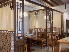 -钰田大院·碳烤虹鳟鱼·怀柔地道农家菜(雁栖湖店)