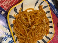 -安德烈俄式西餐厅(中央大街店)