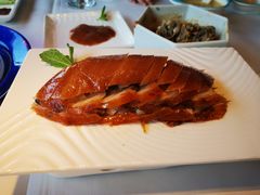 -四季民福烤鸭店(前门店)