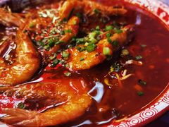 -李叔叔虾蟹大排档(青羊店)