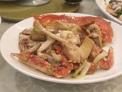 -御满江海鲜酒家(洛溪新城店)