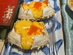 -清水日本料理铁板烧(学府路店)