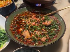 -锦府盐帮·侯宅(五棵松万达店)