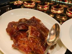 烧鸭-北京四季酒店·采逸轩