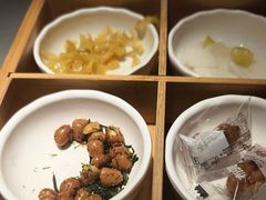 -闽上鲜·福建菜(龙湖滨江天街店)