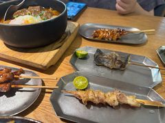 -沼津港精致料理·寿喜烧·烧鸟(青浦宝龙广场日料榜单店)