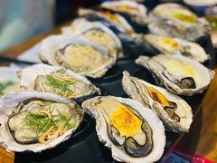 -烧蠔帮·湛江生蚝(工农店)