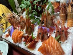 -万岛日本料理铁板烧(梅赛德斯奔驰店)