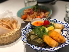 -BetterThai 泰加(苏州中心店)