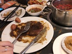 -吉布鲁牛排海鲜自助(龙湖北城天街购物广场店)