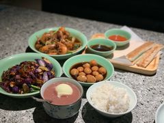 -弄堂里(阿里西溪A区店)