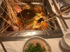 -串一火锅(赛格国际购物中心店)