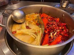 -签小二串串火锅(观音桥店)