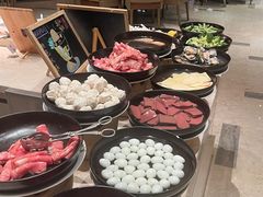 -TABLE·味西餐厅-成都茂业JW万豪酒店