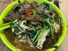-正宗阳山牛杂(东城店)