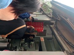 -蓉城西二道无名冒菜(西二道街店)