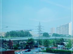 -大连星海皇冠假日酒店