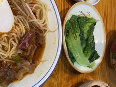 -功牛泉州牛肉小吃·火锅(三里街店)