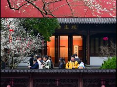 -钱王祠