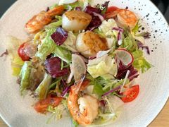 -西村日本料理(香格里拉饭店)