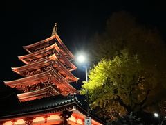 -浅草寺