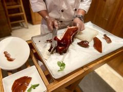 酥香嫩烤鸭-四季民福烤鸭店(望京旺角店)