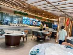 -聚丰园•湖鲜餐厅(阿红私房菜梅石路店)
