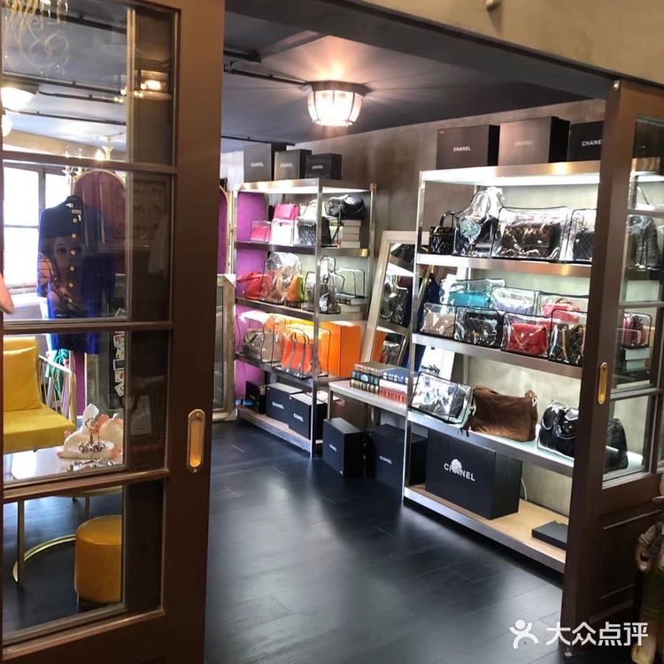 宁波探店.八王子中古店