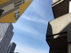 -立体方块屋