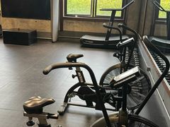 -EVE格斗健身工作室(周康店)