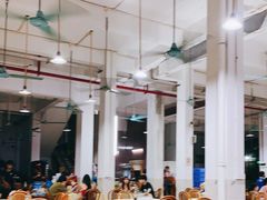 大堂-标记美食新鲜猪杂(兴南大道店)