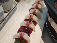 -船歌·鱼水饺青岛菜(枫蓝国际购物中心店)