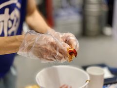 -松哥油焖大虾(科技园店)