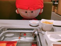 -海底捞火锅(铂澜大象城店)