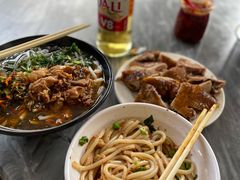 -再回首鸡肉米线(人民路一店)
